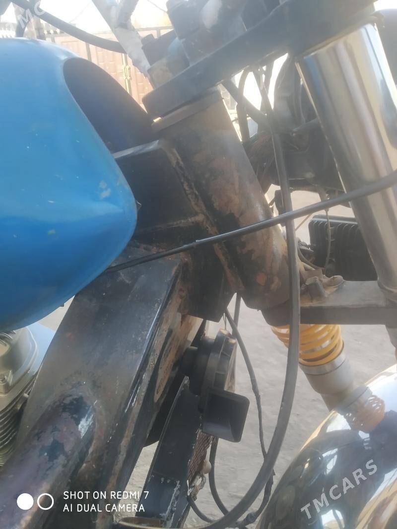 Fekon FK200-14G 2015 - 15 000 TMT - Сакарчага - img 3