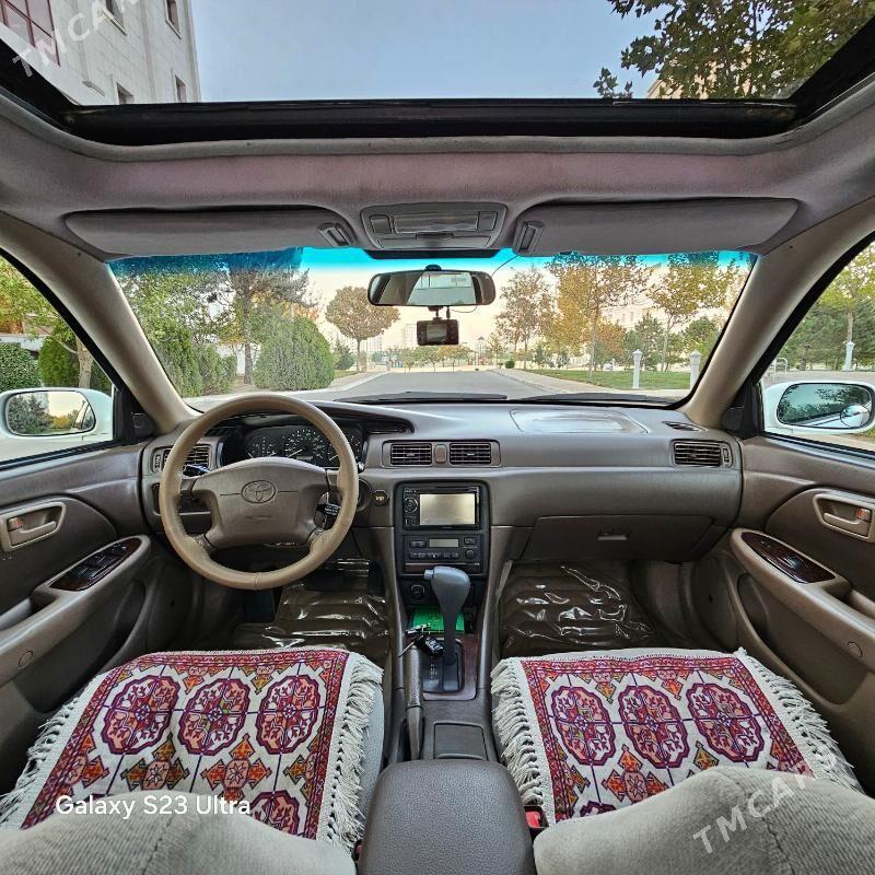 Toyota Camry 2001 - 157 000 TMT - Aşgabat - img 5