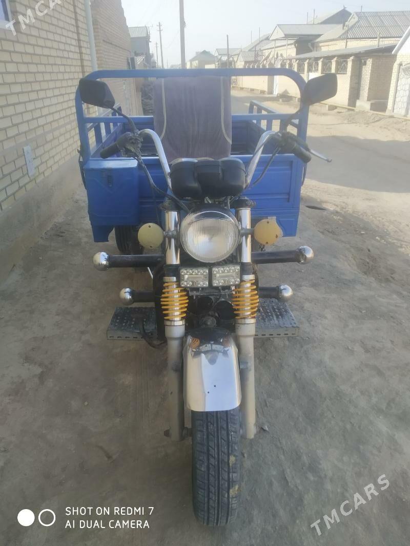 Fekon FK200-14G 2015 - 15 000 TMT - Сакарчага - img 1