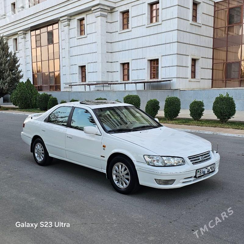 Toyota Camry 2001 - 157 000 TMT - Aşgabat - img 2