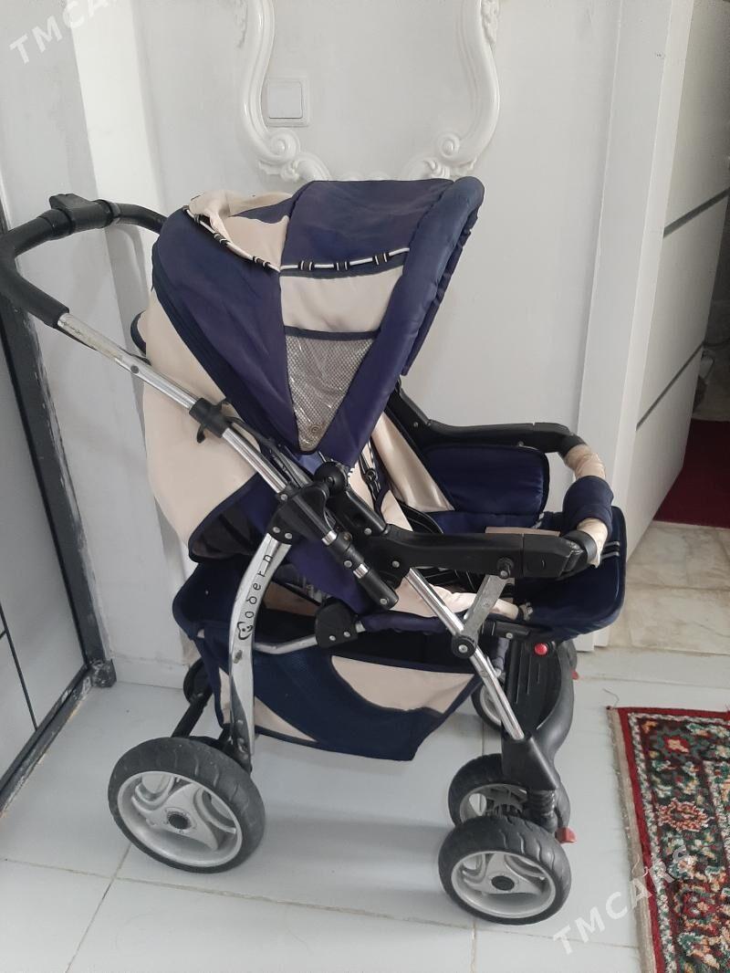 коляска детская - Aşgabat - img 2