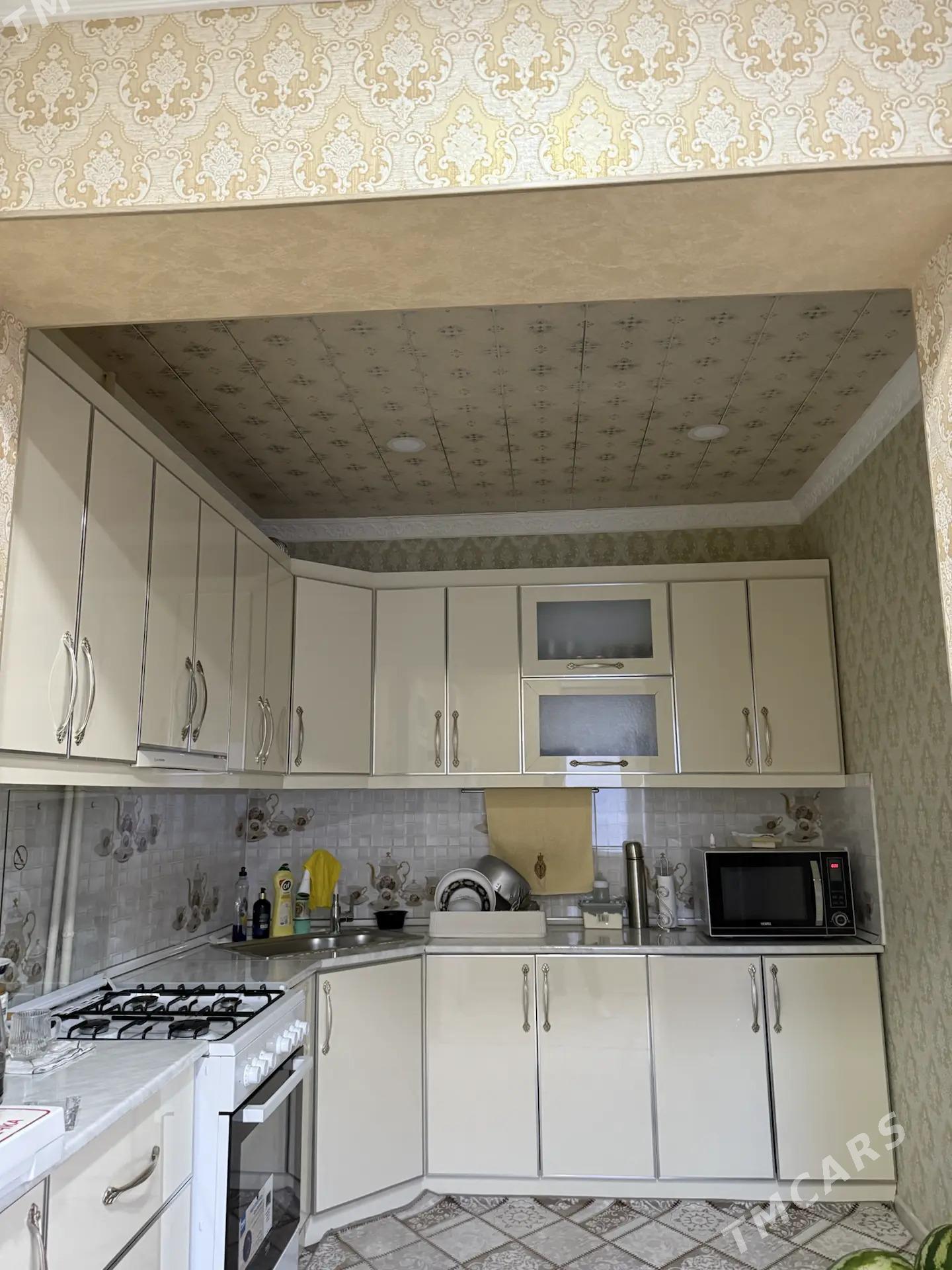 4 ком гаудан Б 4/3 этаж - Howdan "B" - img 2