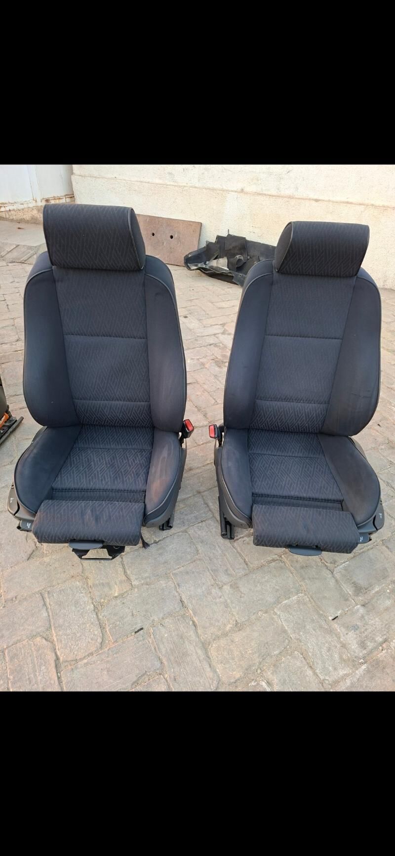 e39. emka salon 4 000 TMT - Байрамали - img 2