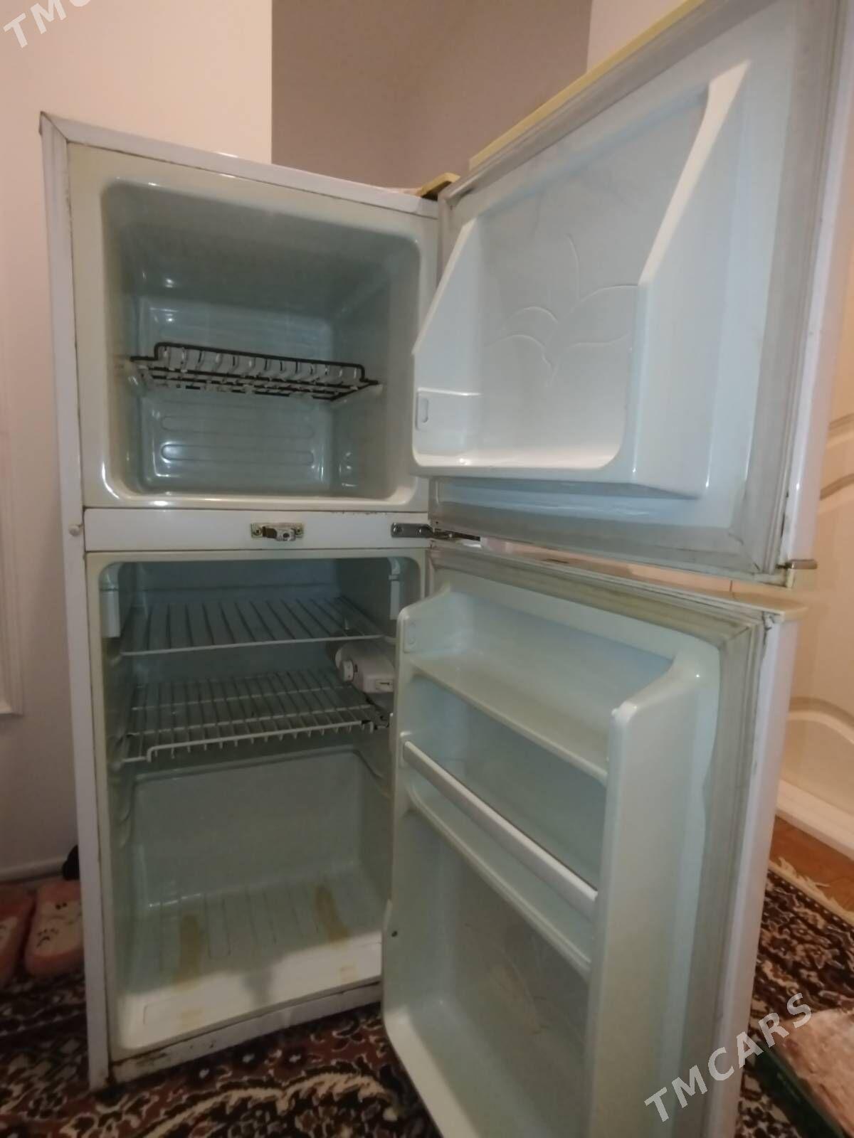 holodilnik - Ашхабад - img 2