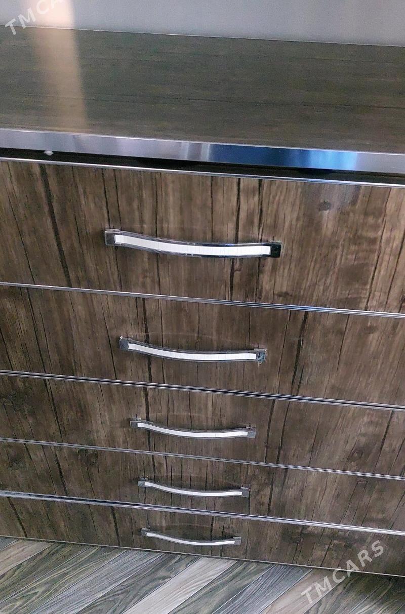 КОМОД - Мары - img 1