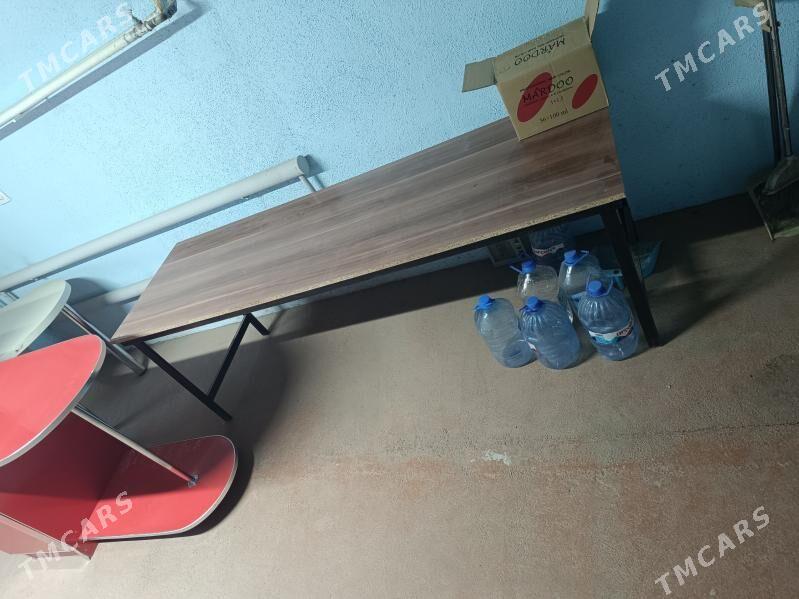 kuşetka - Дашогуз - img 1