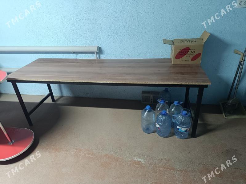 kuşetka - Дашогуз - img 3