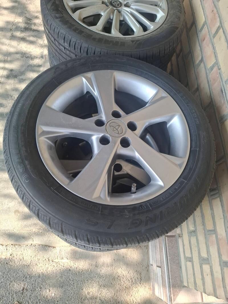 karola,exclusiv diska 16 lyk 5 500 TMT - Ашхабад - img 2