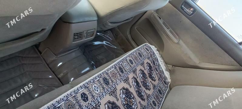 Toyota Camry 2003 - 126 000 TMT - Анев - img 5