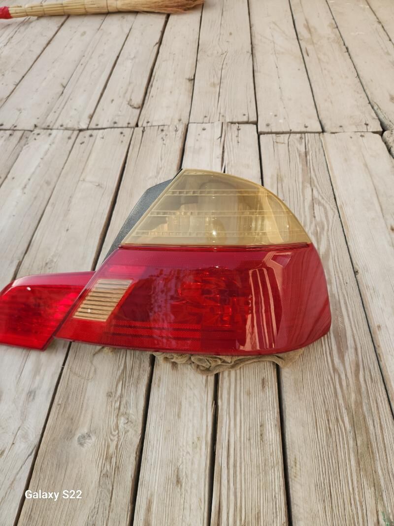 stop far 600 TMT - Gumdag - img 2