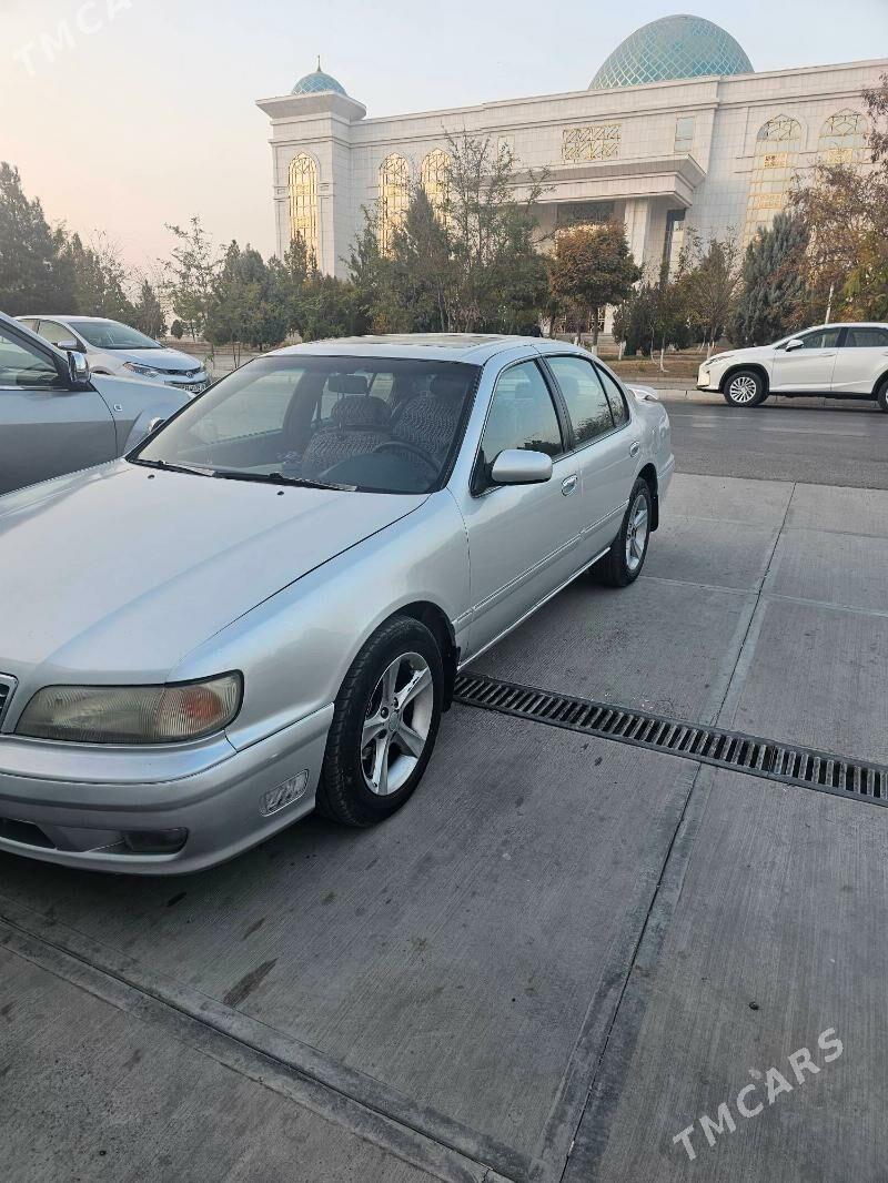 Infiniti I30 1998 - 58 000 TMT - Türkmenabat - img 2