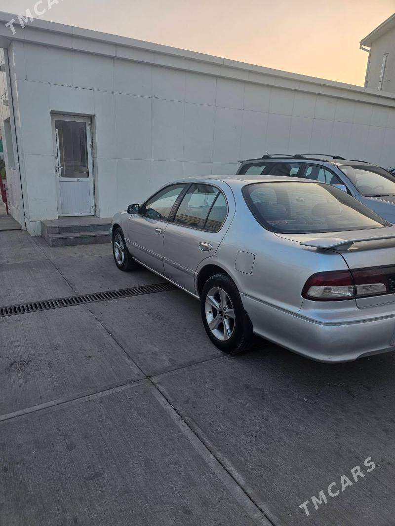 Infiniti I30 1998 - 58 000 TMT - Türkmenabat - img 3