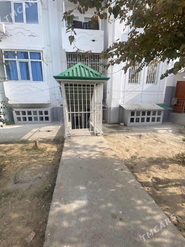 Padwal Arenda Mir 7 - Ашхабад - img 1