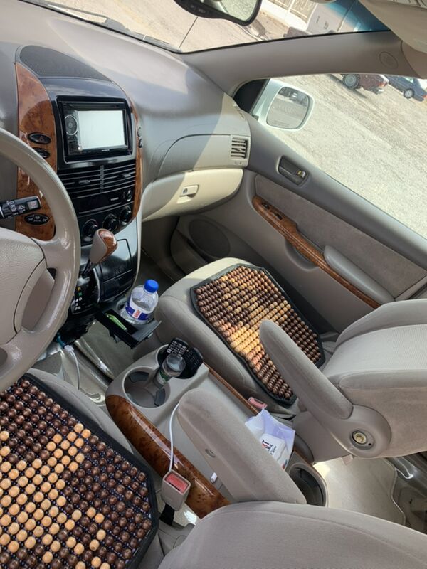 Toyota Aurion 2004 - 250 000 TMT - Балканабат - img 8