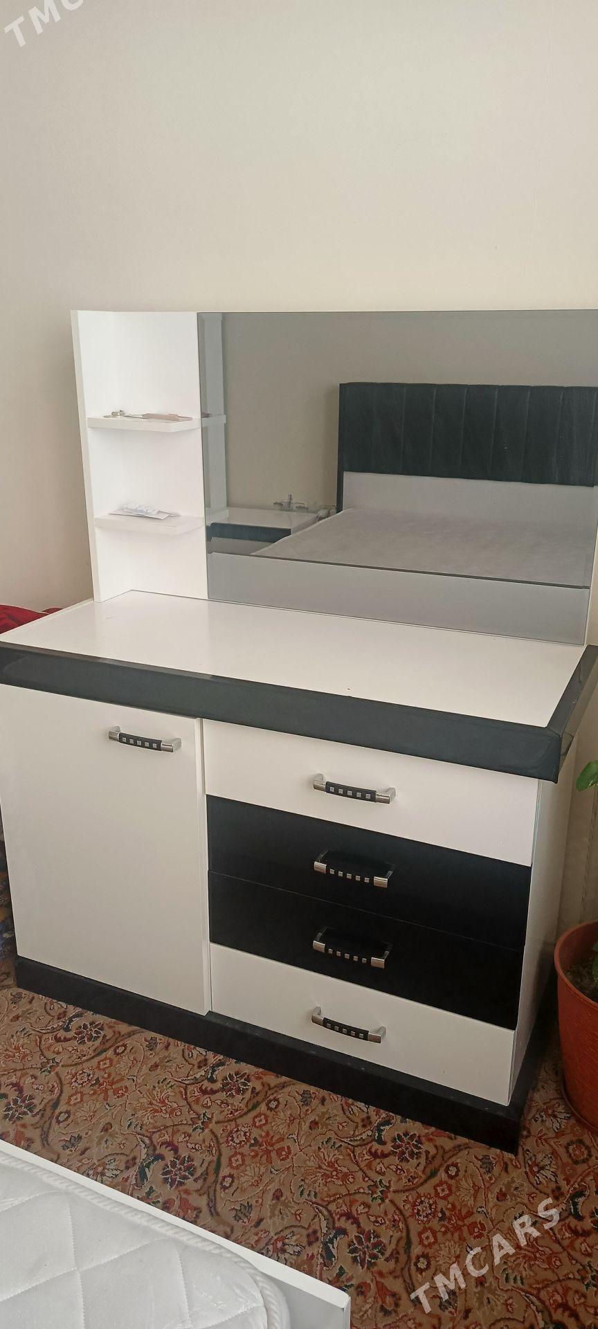 spalny garnitur - Aşgabat - img 3