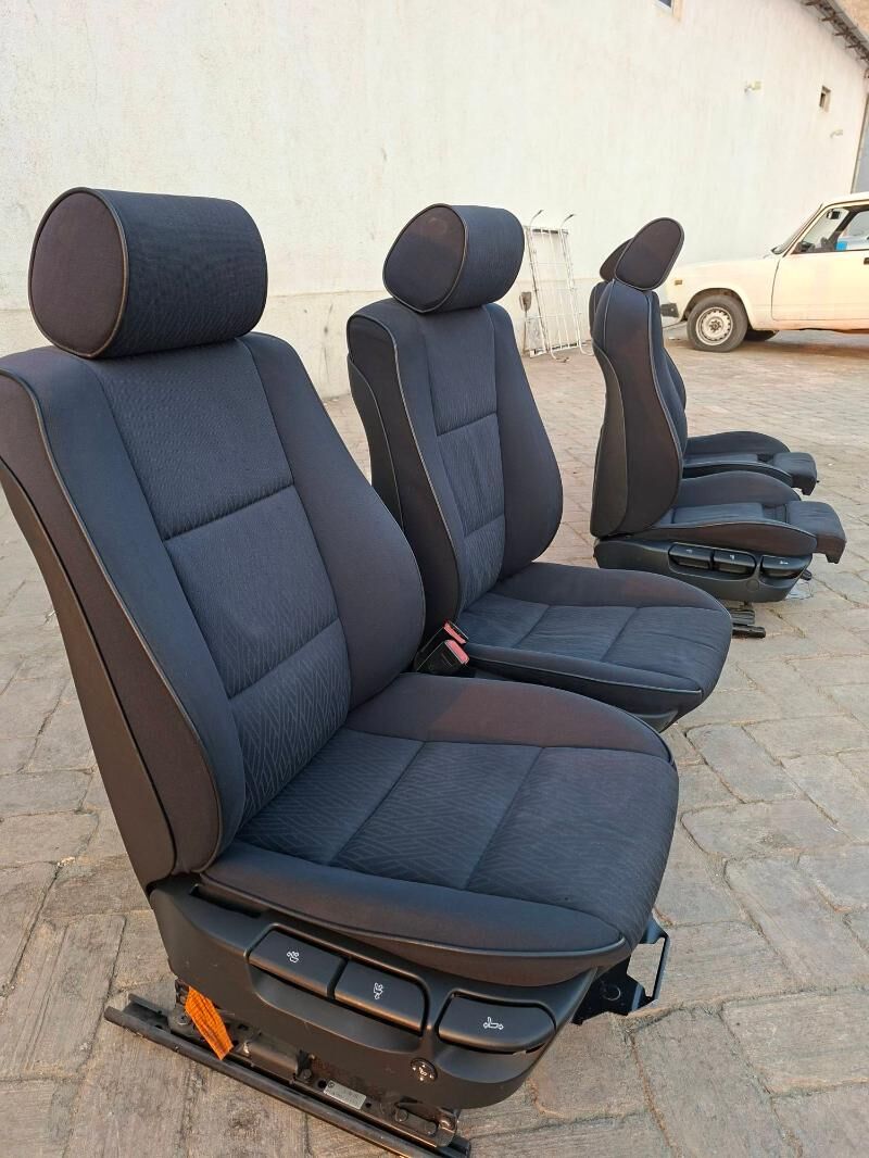 e39 salon 3 000 TMT - Байрамали - img 2