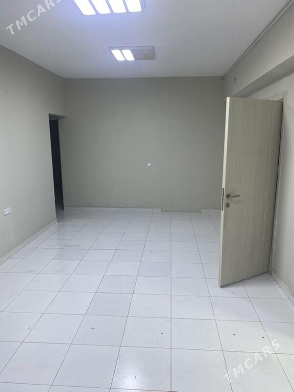 Padwal Arenda Mir 7 - Ашхабад - img 4