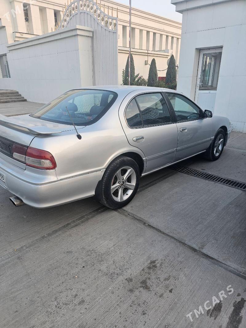 Infiniti I30 1998 - 58 000 TMT - Türkmenabat - img 4