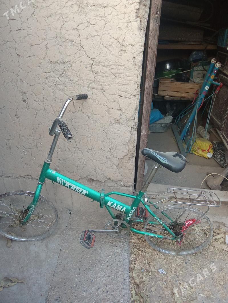 kamakama - Багир - img 4