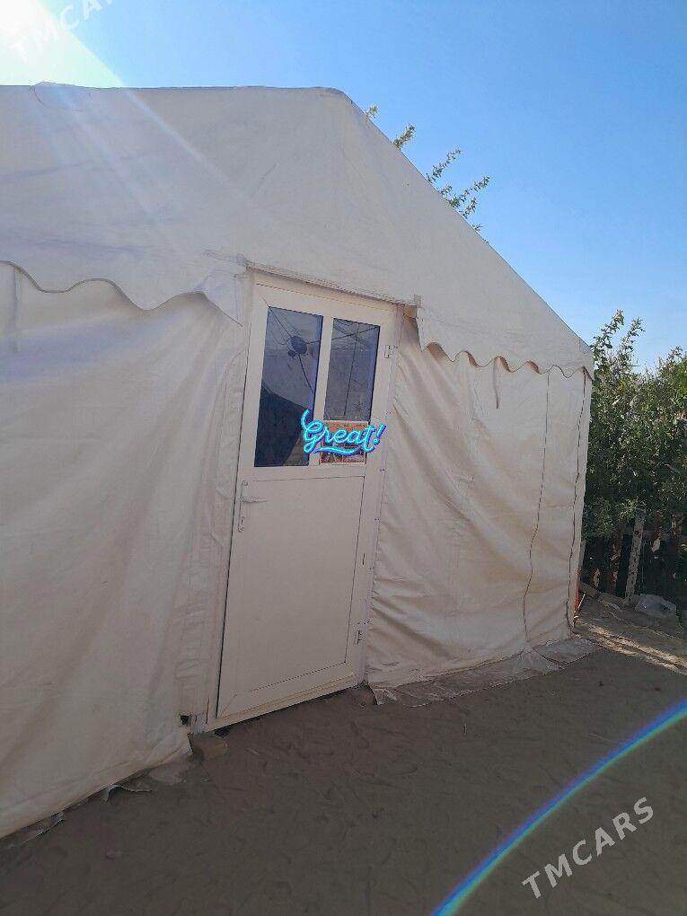 yewro palata - Babadaýhan - img 2