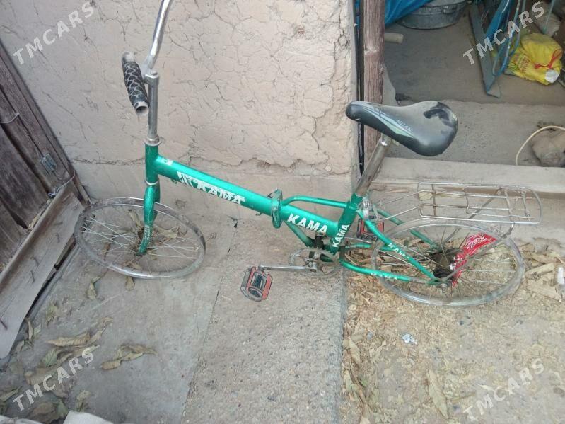 kamakama - Багир - img 2