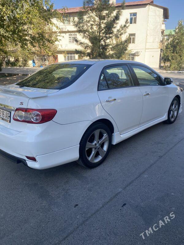 Toyota Corolla 2012 - 175 000 TMT - Aşgabat - img 4