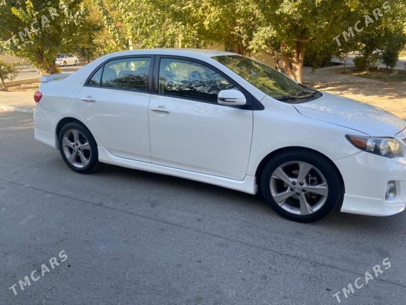 Toyota Corolla 2012 - 175 000 TMT - Aşgabat - img 5