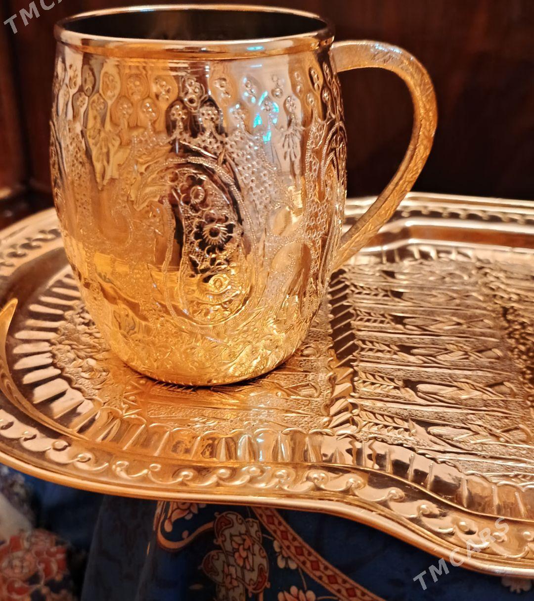 латунный сервисы - Досааф - img 3