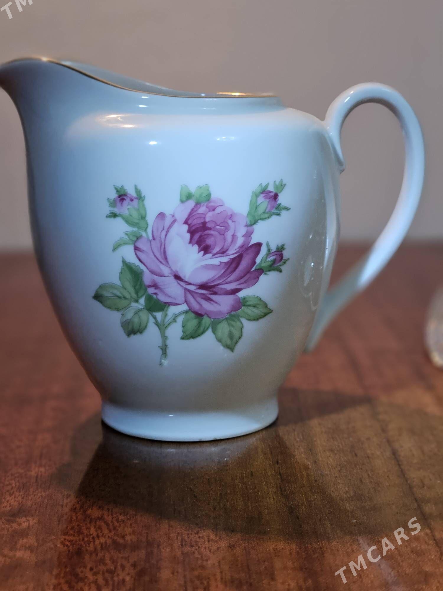 Чайный сервиз - Aşgabat - img 2