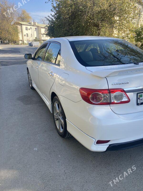 Toyota Corolla 2012 - 175 000 TMT - Aşgabat - img 3