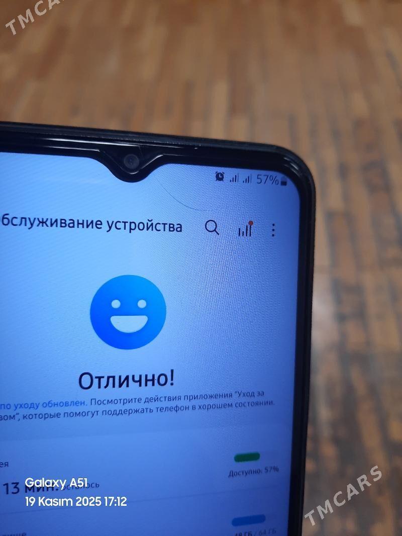 Samsung A23 - Туркменбаши - img 5