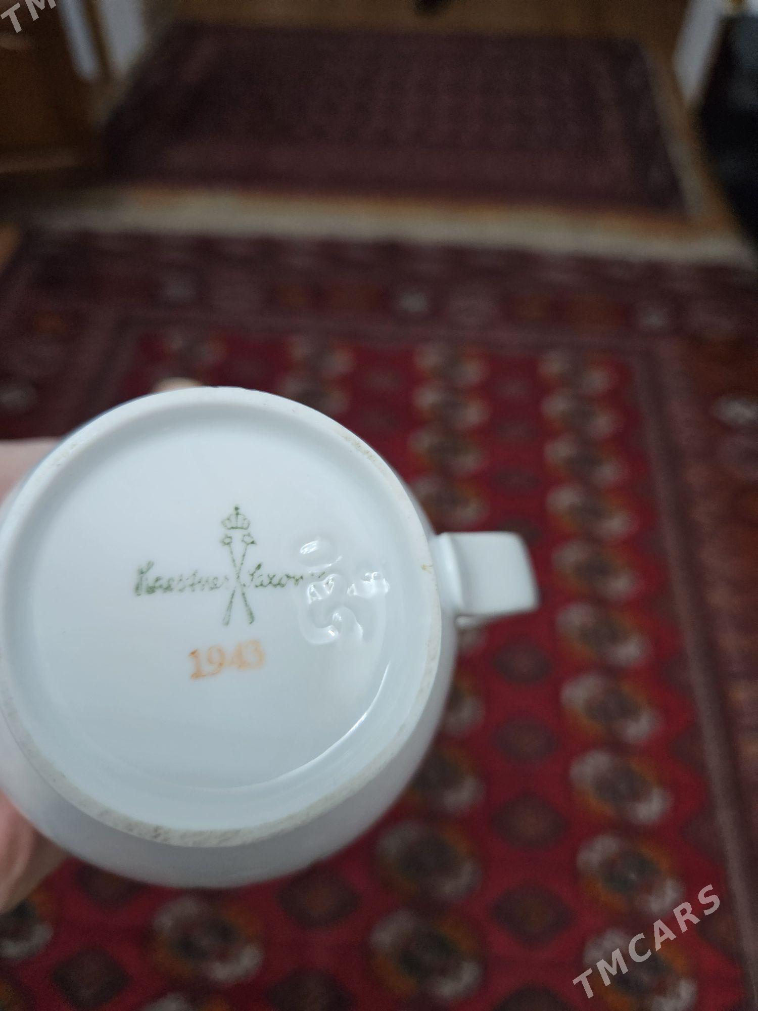 Чайный сервиз - Aşgabat - img 4