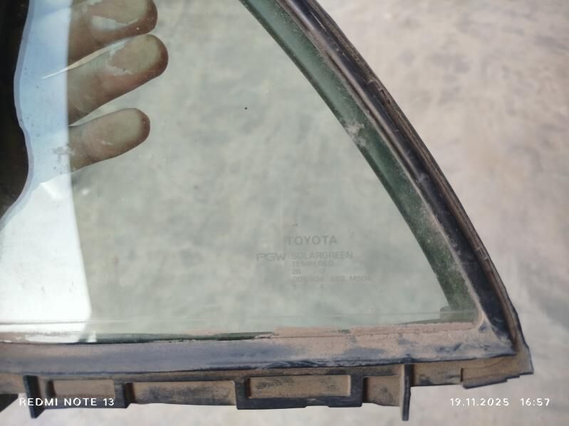 corolla 2012 ayna 200 TMT - Каракумский этрап - img 2