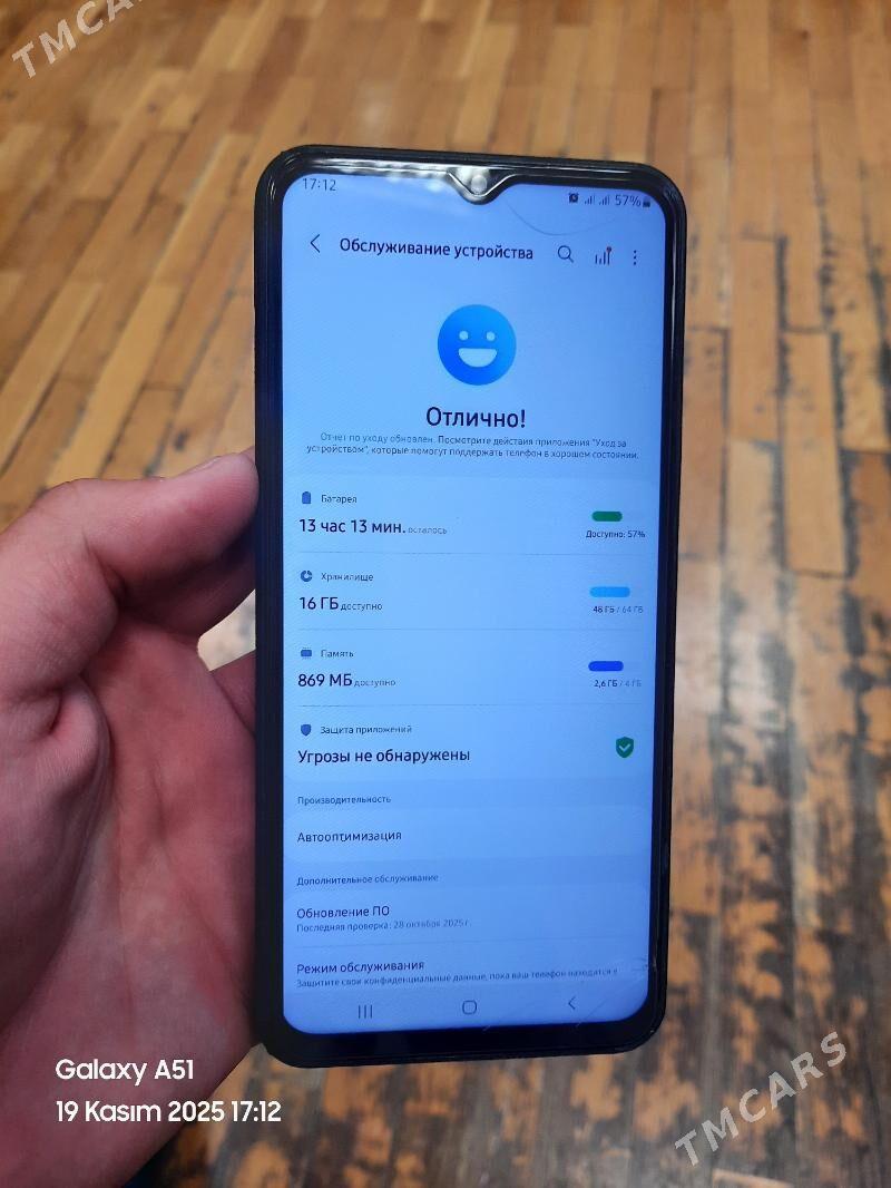 Samsung A23 - Туркменбаши - img 4