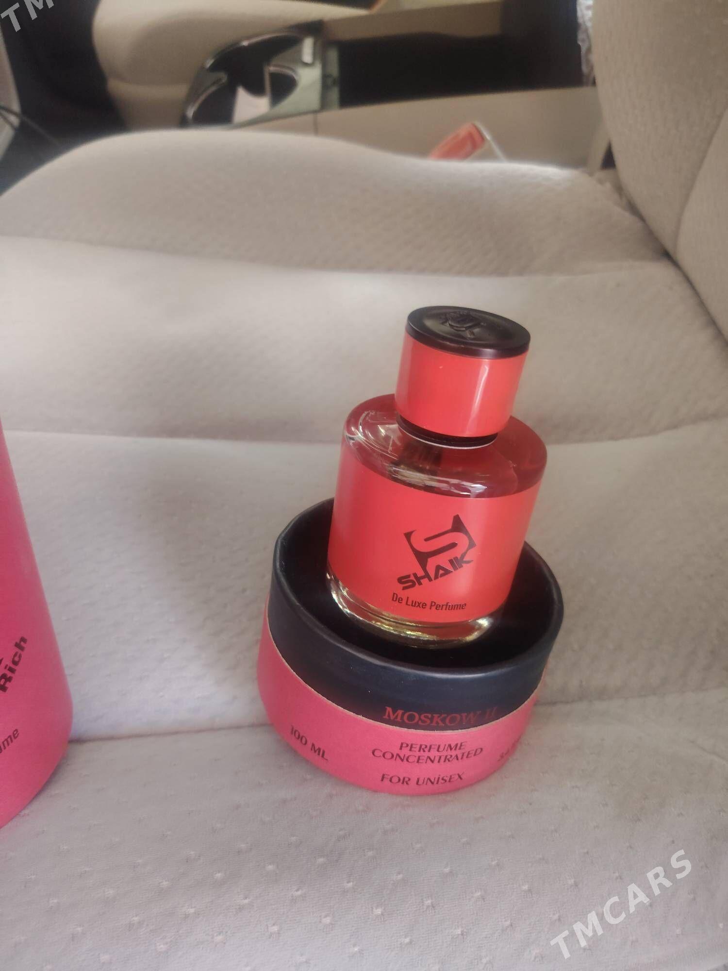 Shaik duhi malekula 100ml - Ашхабад - img 2