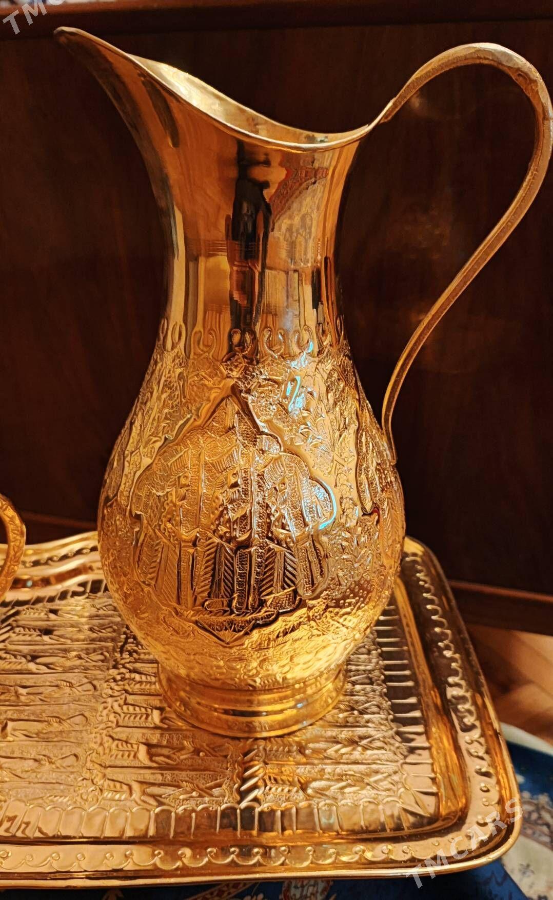 латунный сервисы - Досааф - img 2