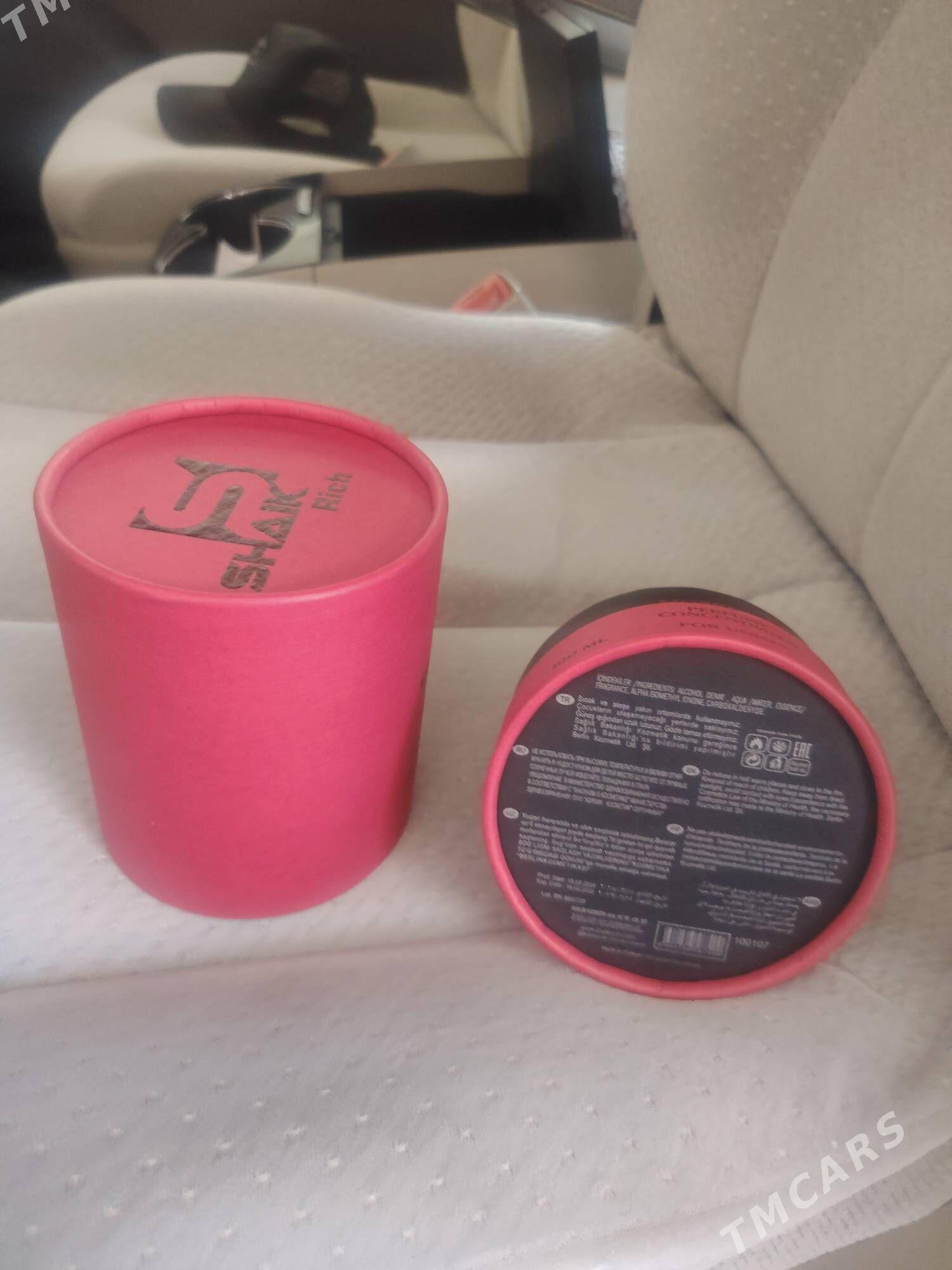 Shaik duhi malekula 100ml - Ашхабад - img 3