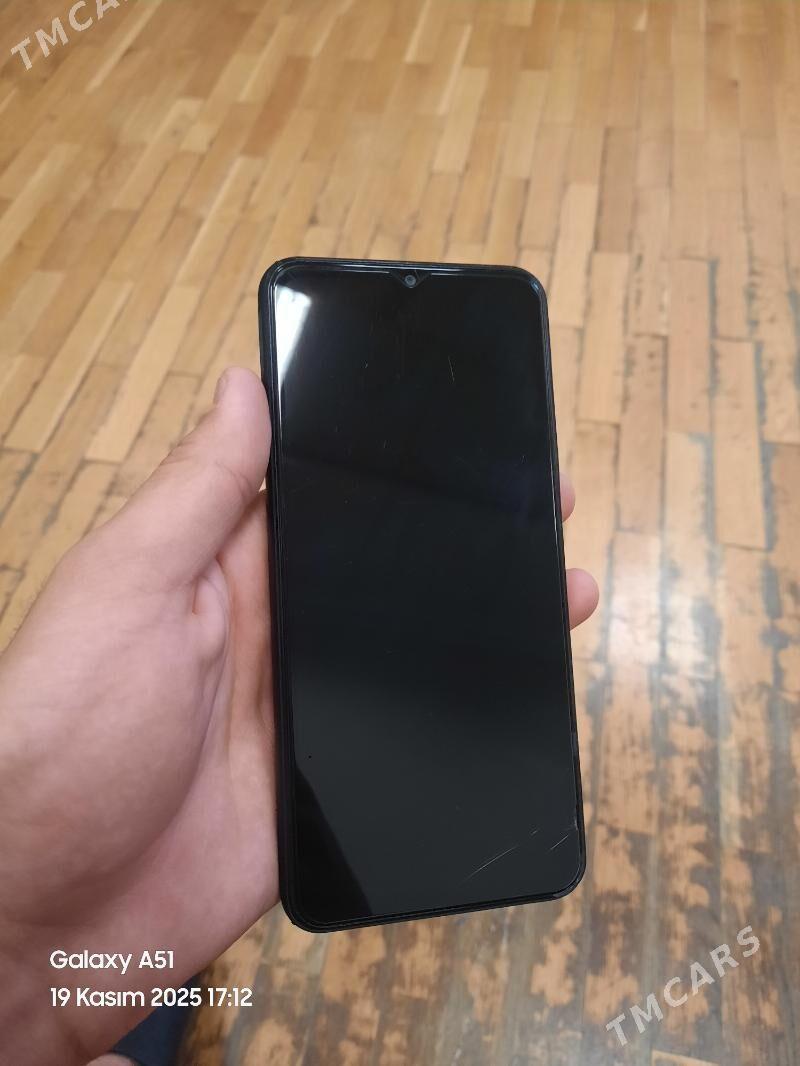 Samsung A23 - Туркменбаши - img 3