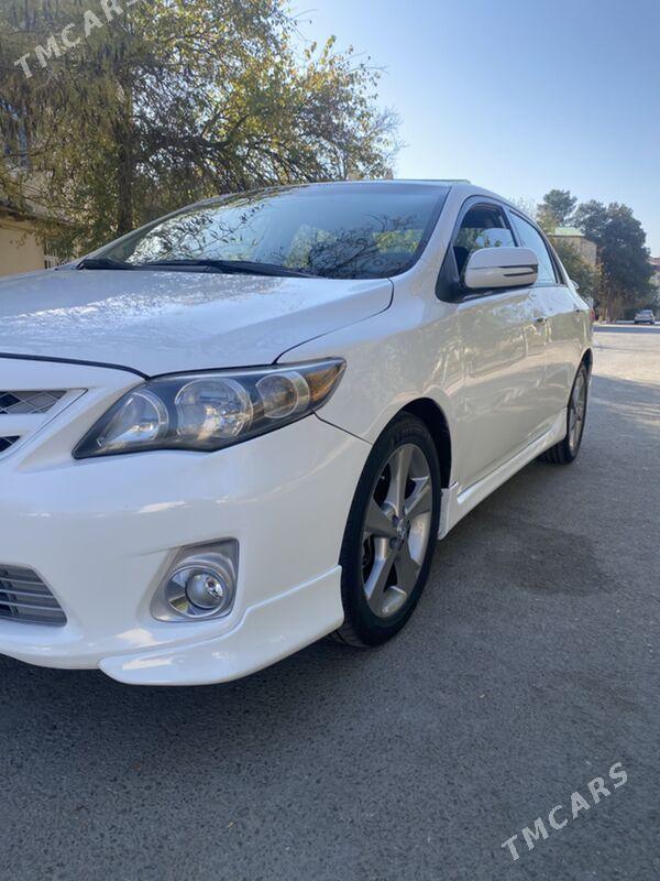 Toyota Corolla 2012 - 175 000 TMT - Aşgabat - img 2