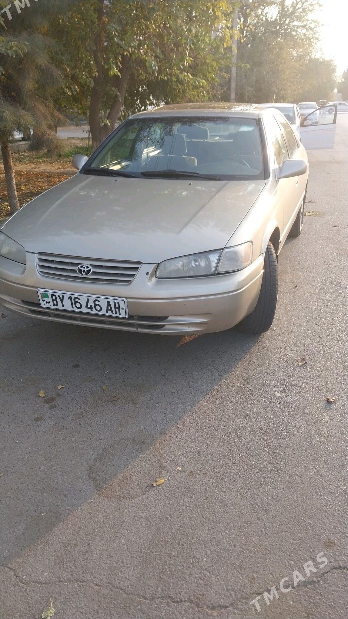 Toyota Camry 1998 - 135 000 TMT - Gökdepe - img 3