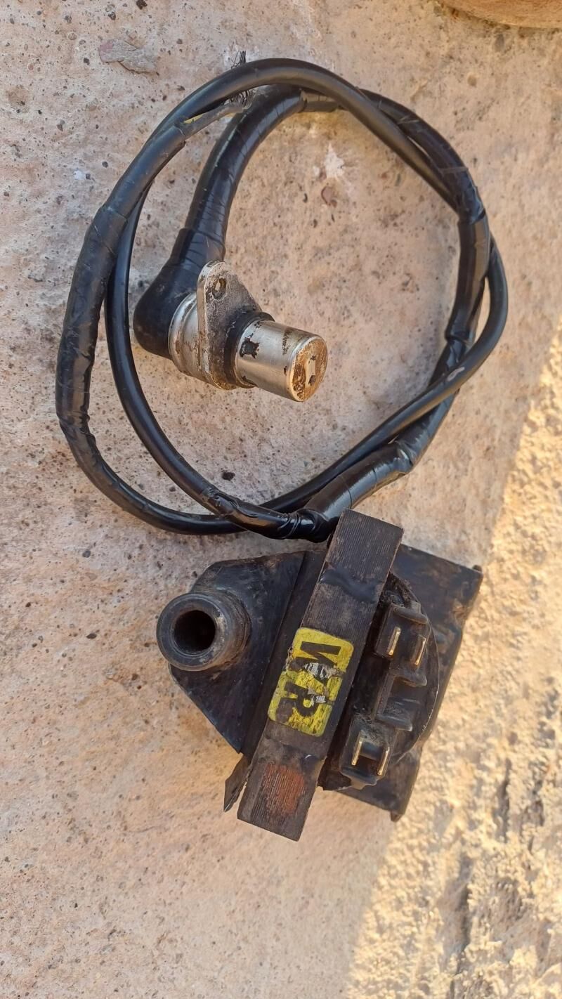 katuska kola datcik 120 TMT - Türkmenbaşy - img 2