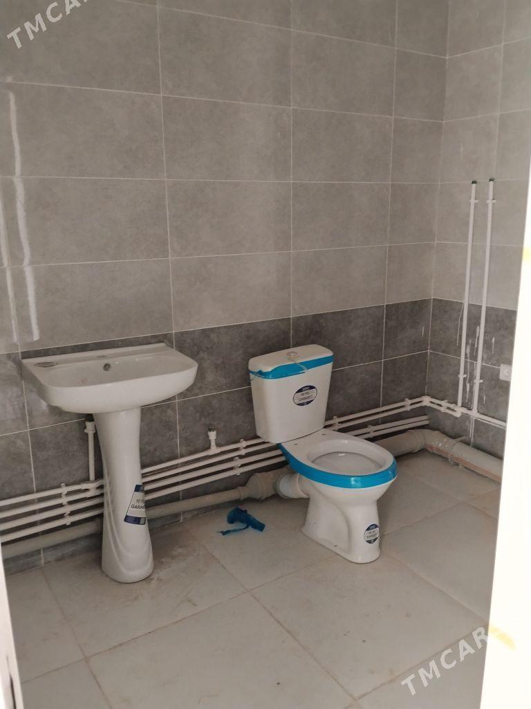 Anew panel 4/3 2 komnat 78m2 - Анев - img 4