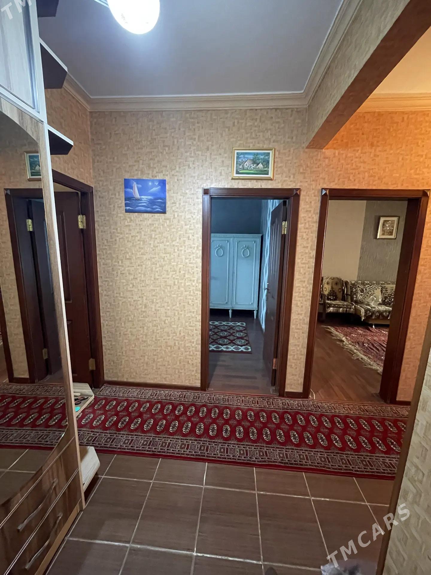 GAUDAN "А" 3-KOMNAT. KWARTIRA - Howdan "A" - img 2