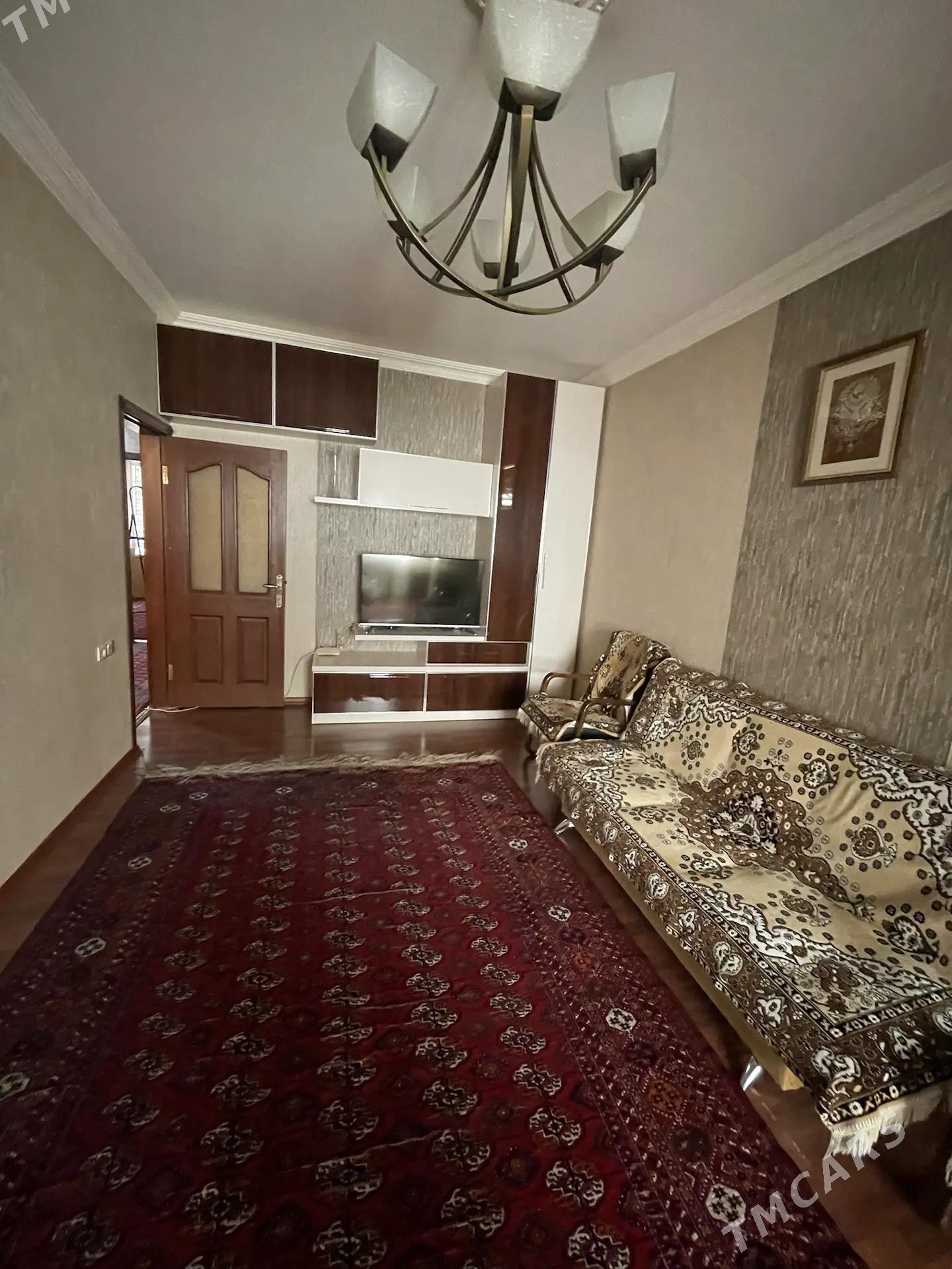 GAUDAN "А" 3-KOMNAT. KWARTIRA - Howdan "A" - img 3