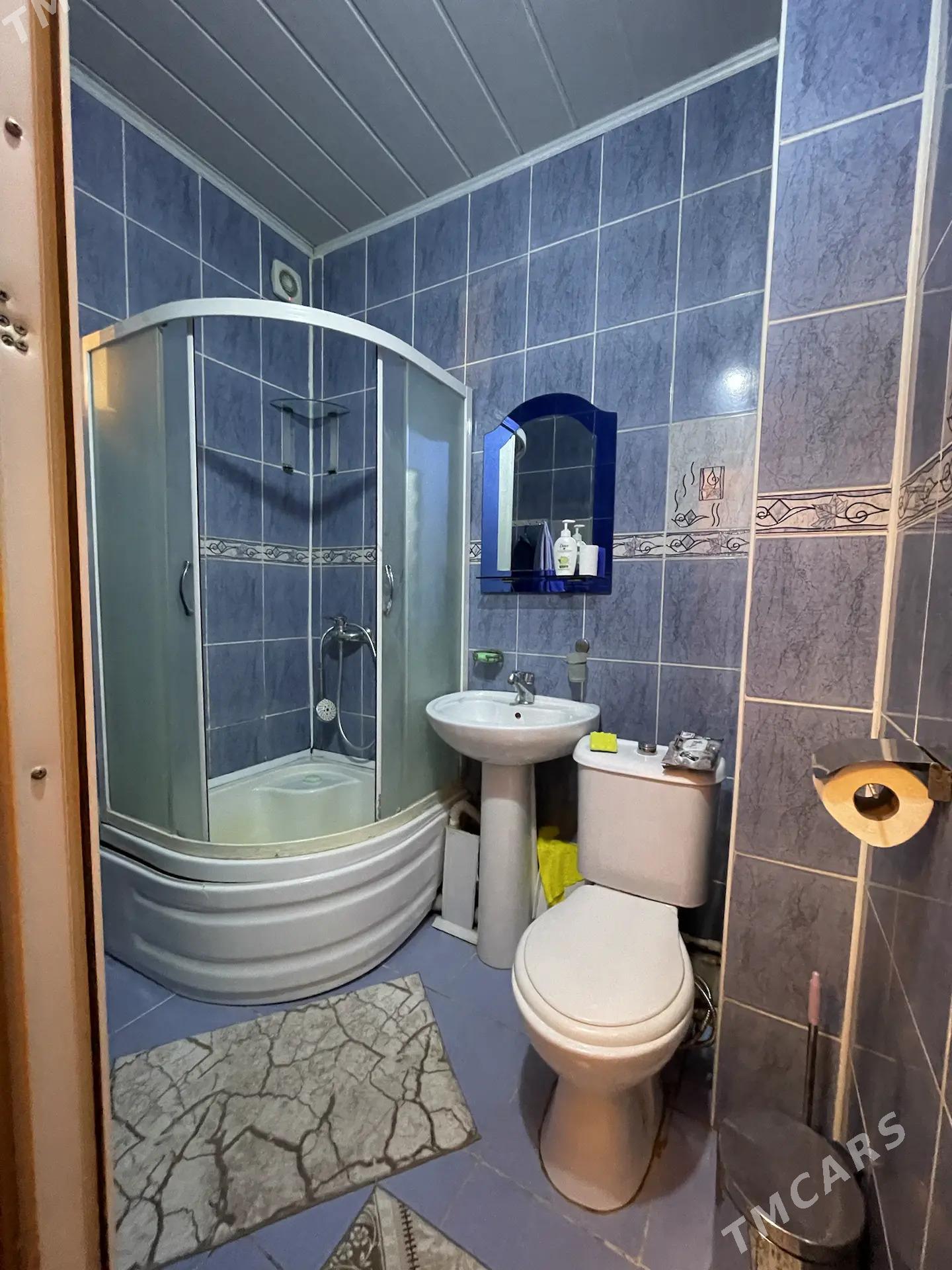 GAUDAN "А" 3-KOMNAT. KWARTIRA - Howdan "A" - img 4