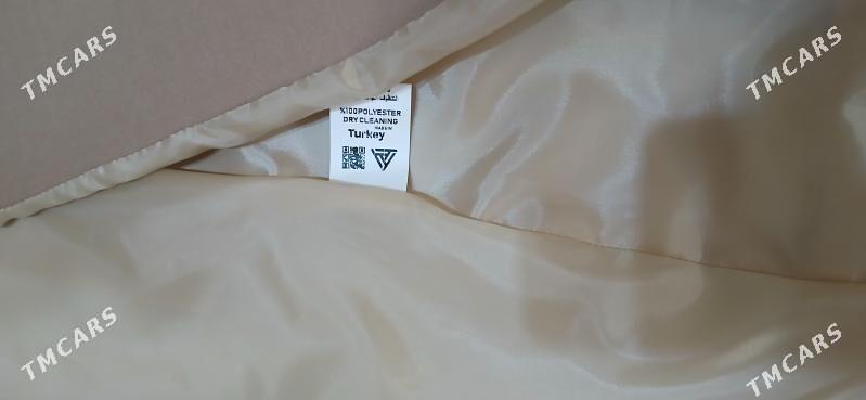 palto - Туркменабат - img 3