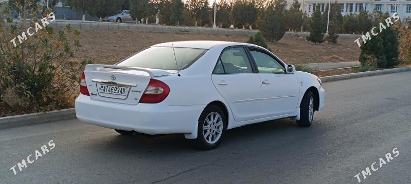 Toyota Camry 2003 - 126 000 TMT - Анев - img 2