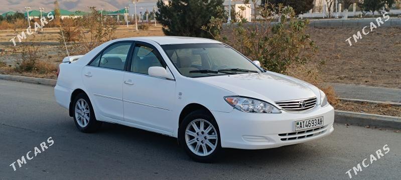 Toyota Camry 2003 - 126 000 TMT - Анев - img 1