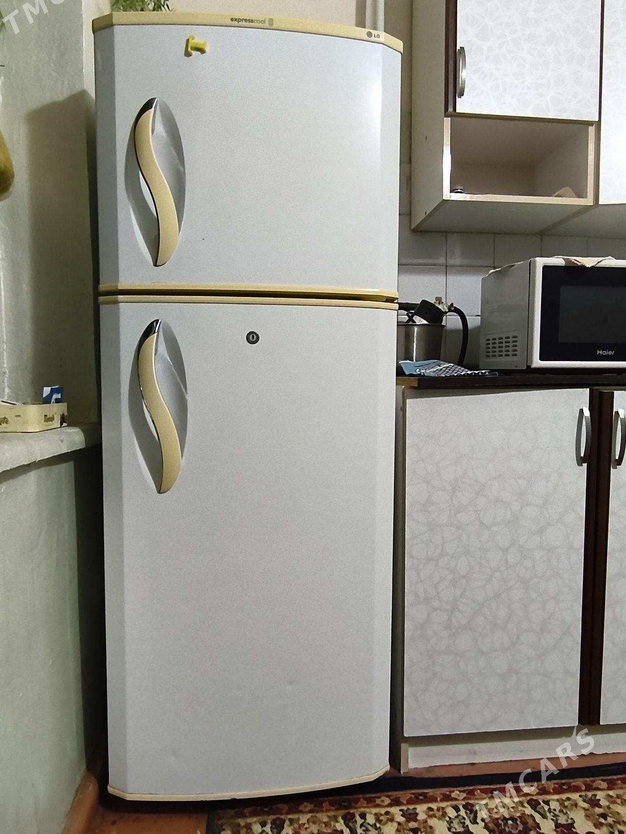 Холодильник/holodilnik - Büzmeýin - img 2