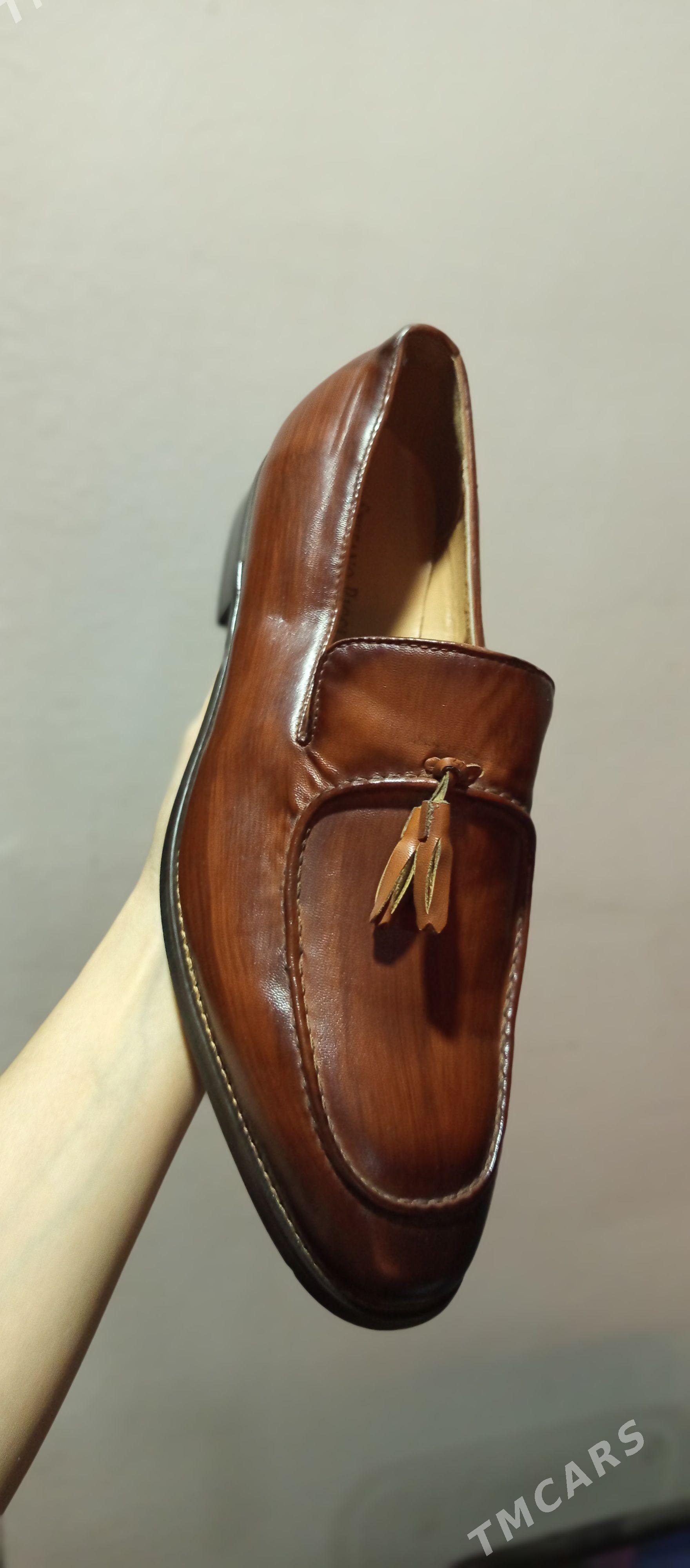 tufli - Туркменабат - img 3